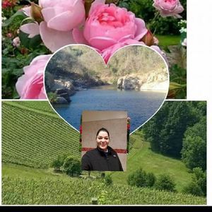 Meet your Posher, Maria